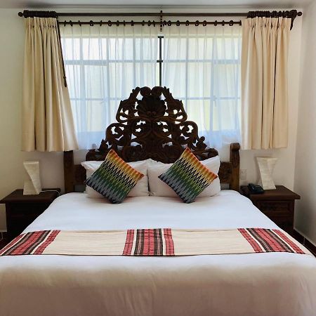 Hotel Spa Posada Tlaltenango Cuernavaca Extérieur photo