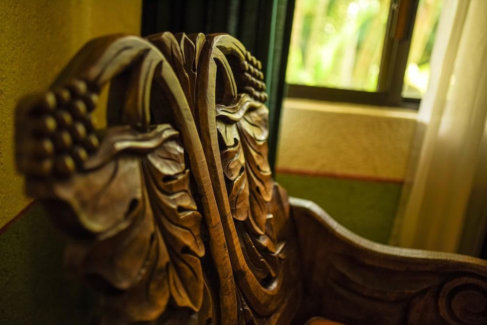 Hotel Spa Posada Tlaltenango Cuernavaca Extérieur photo