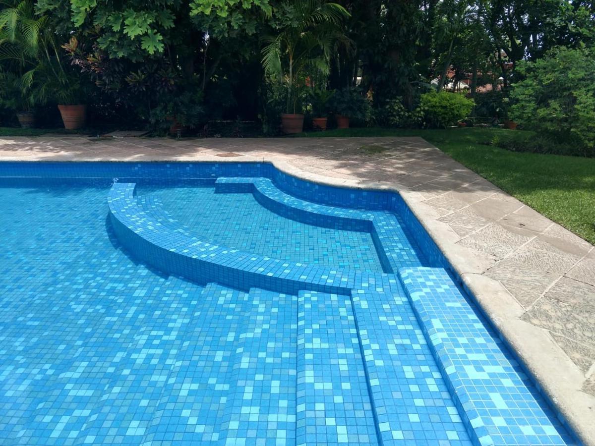Hotel Spa Posada Tlaltenango Cuernavaca Extérieur photo