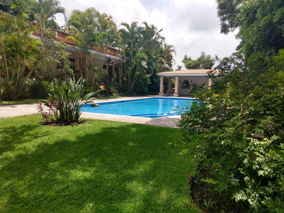 Hotel Spa Posada Tlaltenango Cuernavaca Extérieur photo