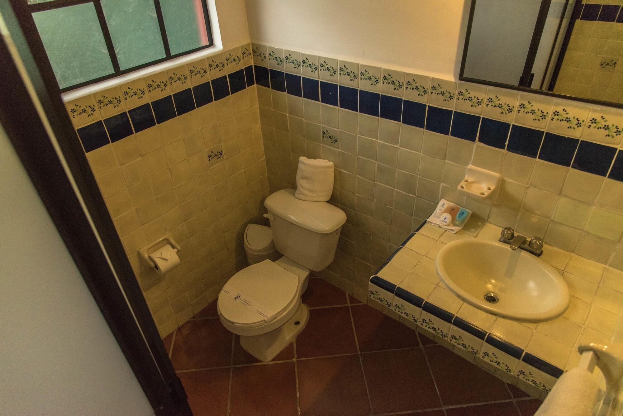 Hotel Spa Posada Tlaltenango Cuernavaca Extérieur photo