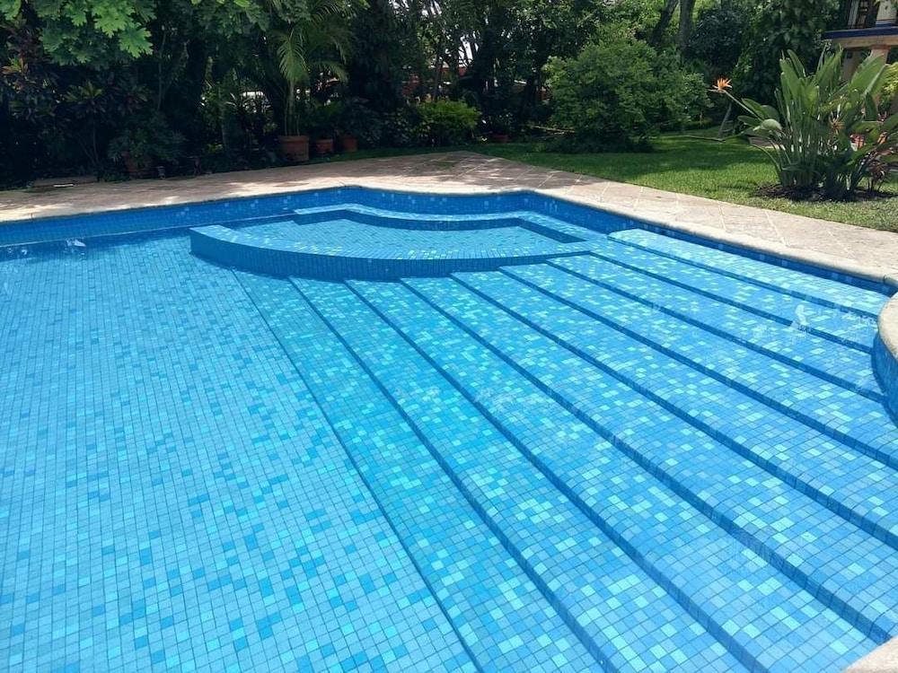Hotel Spa Posada Tlaltenango Cuernavaca Extérieur photo
