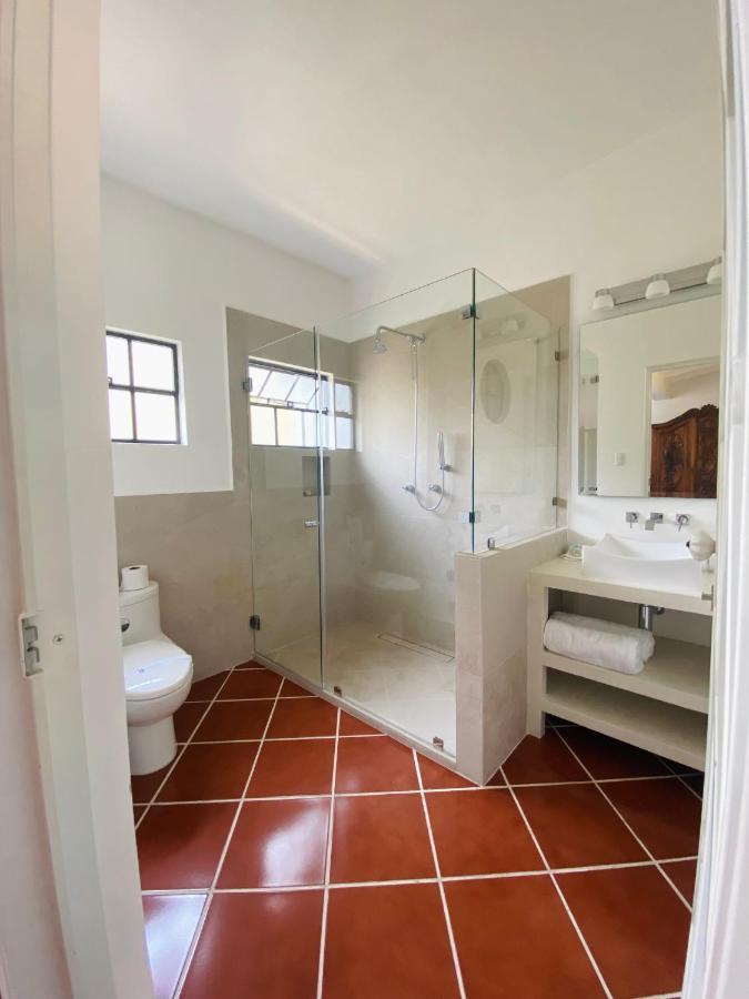 Hotel Spa Posada Tlaltenango Cuernavaca Extérieur photo