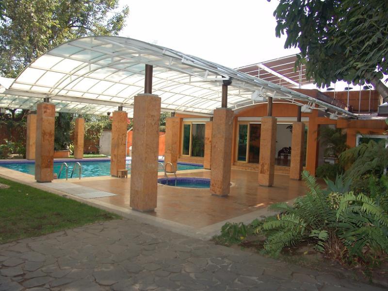 Hotel Spa Posada Tlaltenango Cuernavaca Extérieur photo