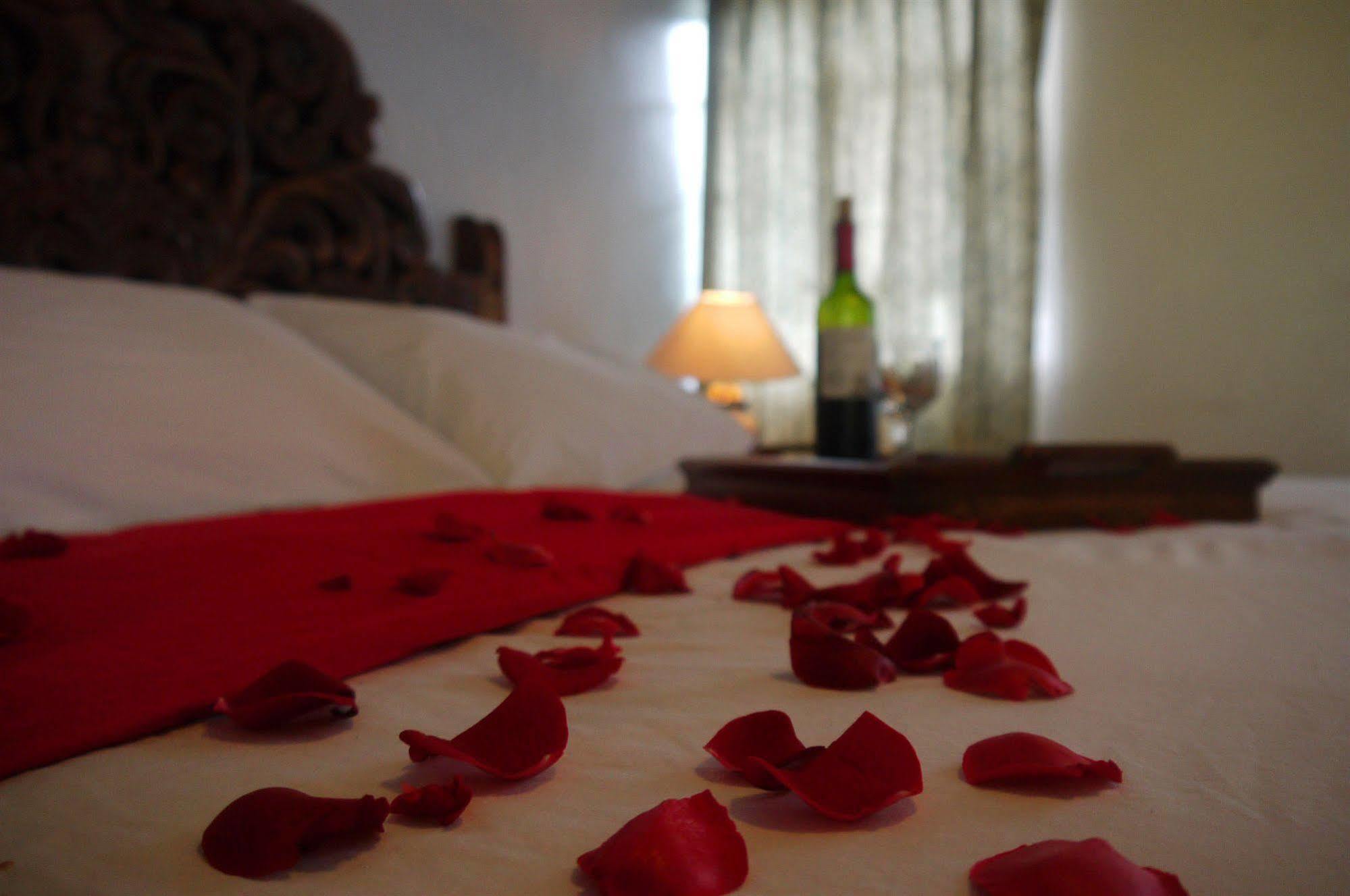 Hotel Spa Posada Tlaltenango Cuernavaca Extérieur photo